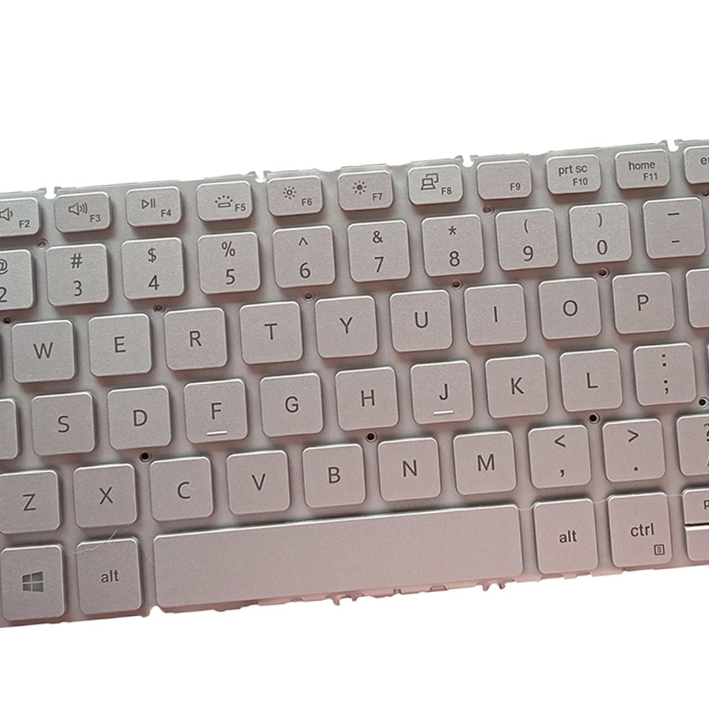 Laptop Keyboard US Layout Repair Part for Dell 7590 7591 P90F 5598