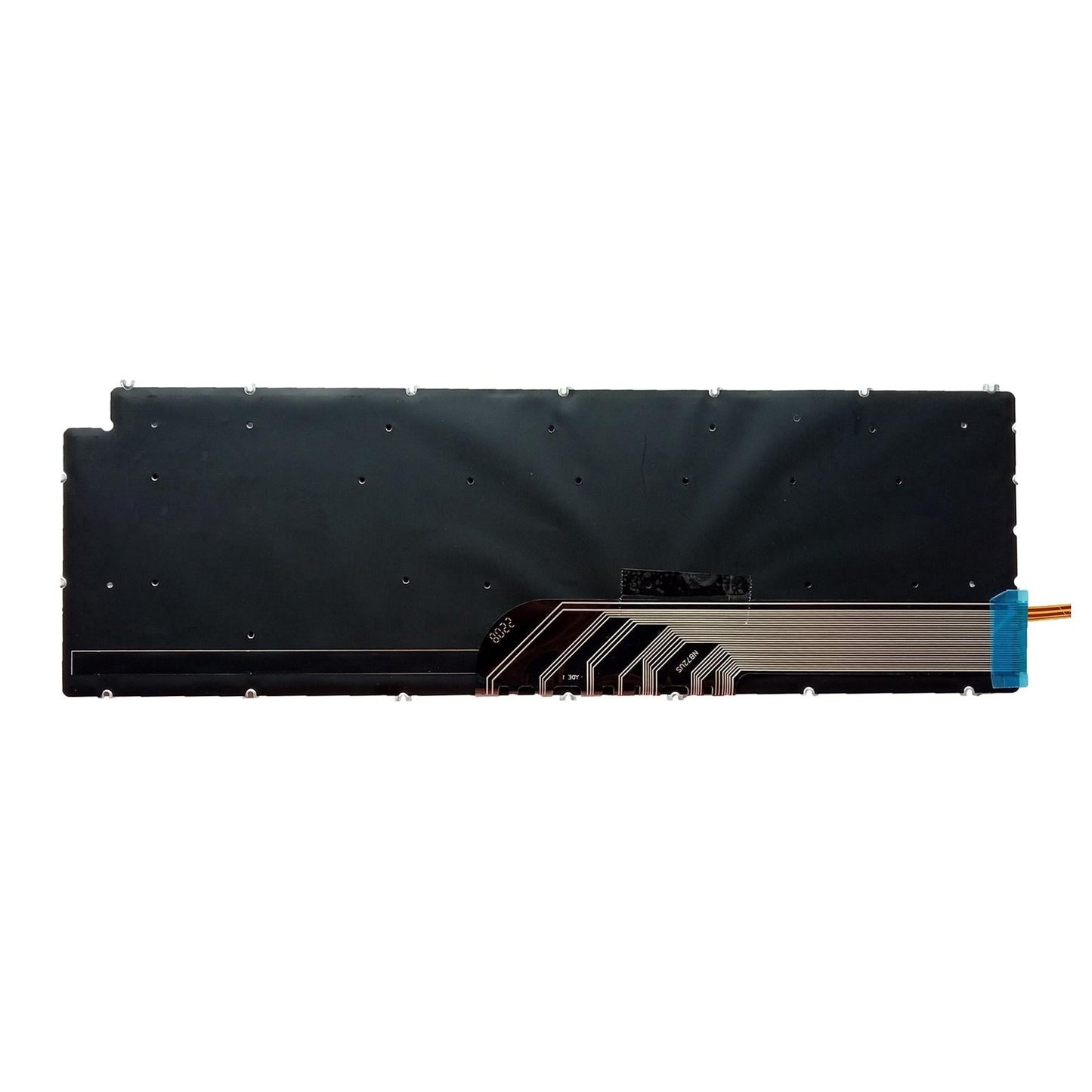 Laptop Keyboard US Layout Repair Part for Dell 7590 7591 P90F 5598