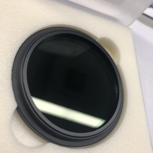 ND2 to ND1000 ND Filter for Camera Lenses Providing A Silky Smooth Effect 67mm