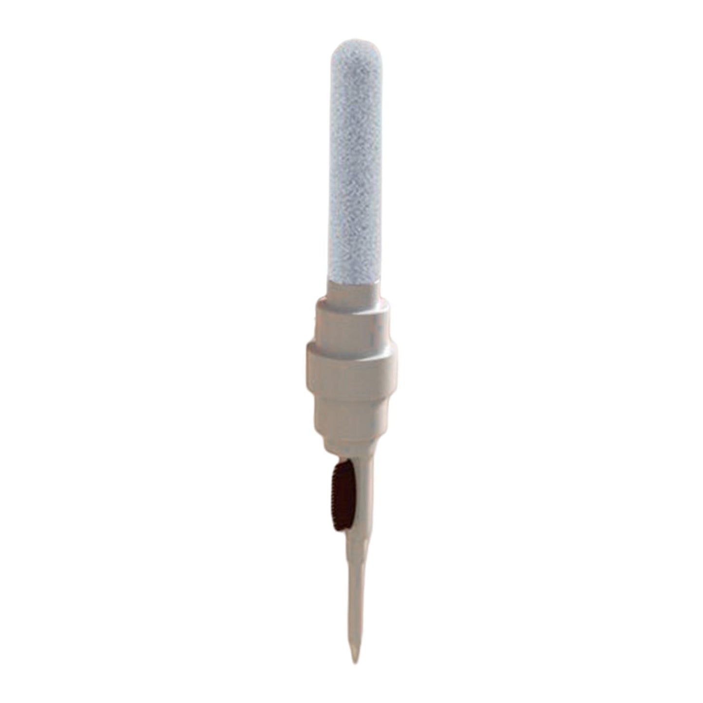 Earbuds Cleaner Pen Dust Brush Screen Wiper Portable for Earphones Computer