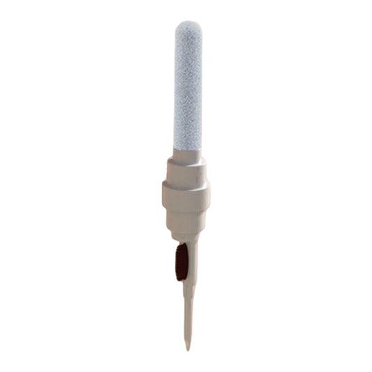 Earbuds Cleaner Pen Dust Brush Screen Wiper Portable for Earphones Computer