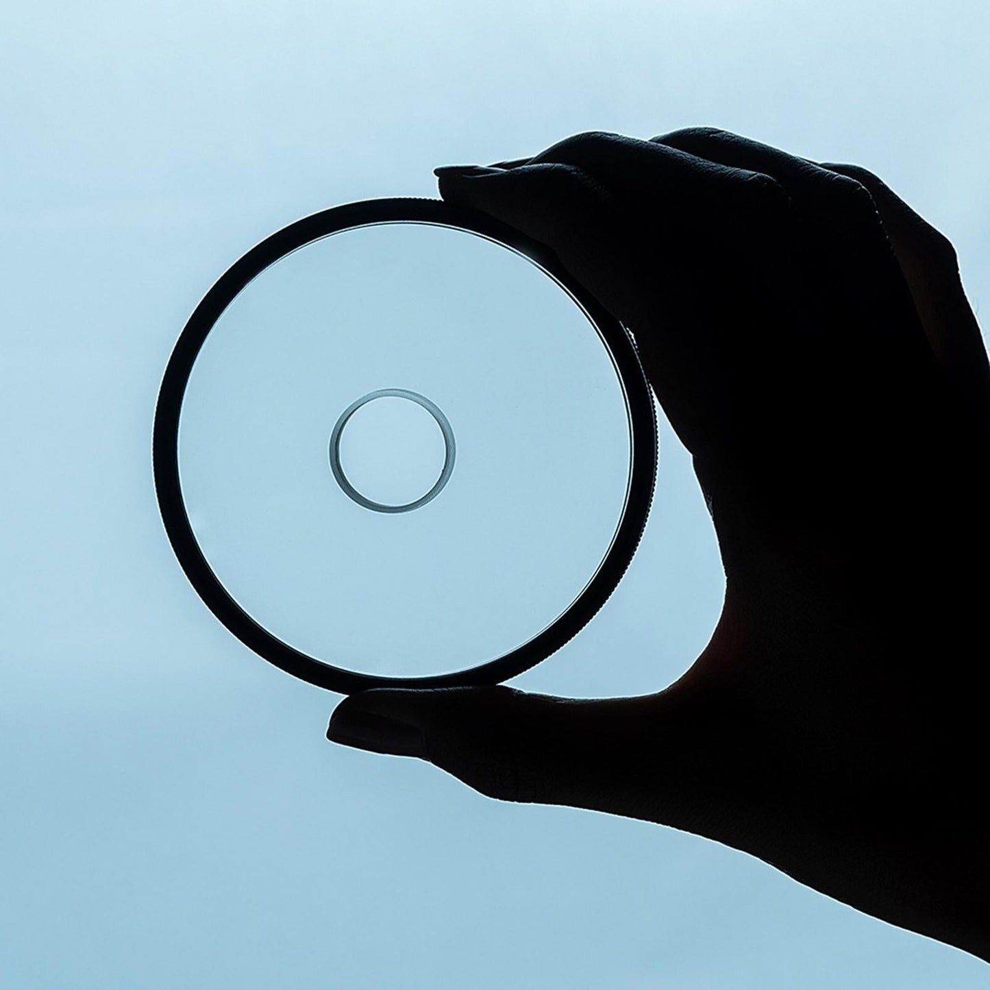 Camera Lens Filter Circular Lens Scratchproof Durable for Camera Replacement