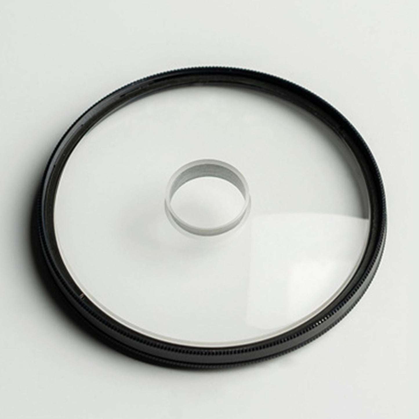 Camera Lens Filter Circular Lens Scratchproof Durable for Camera Replacement
