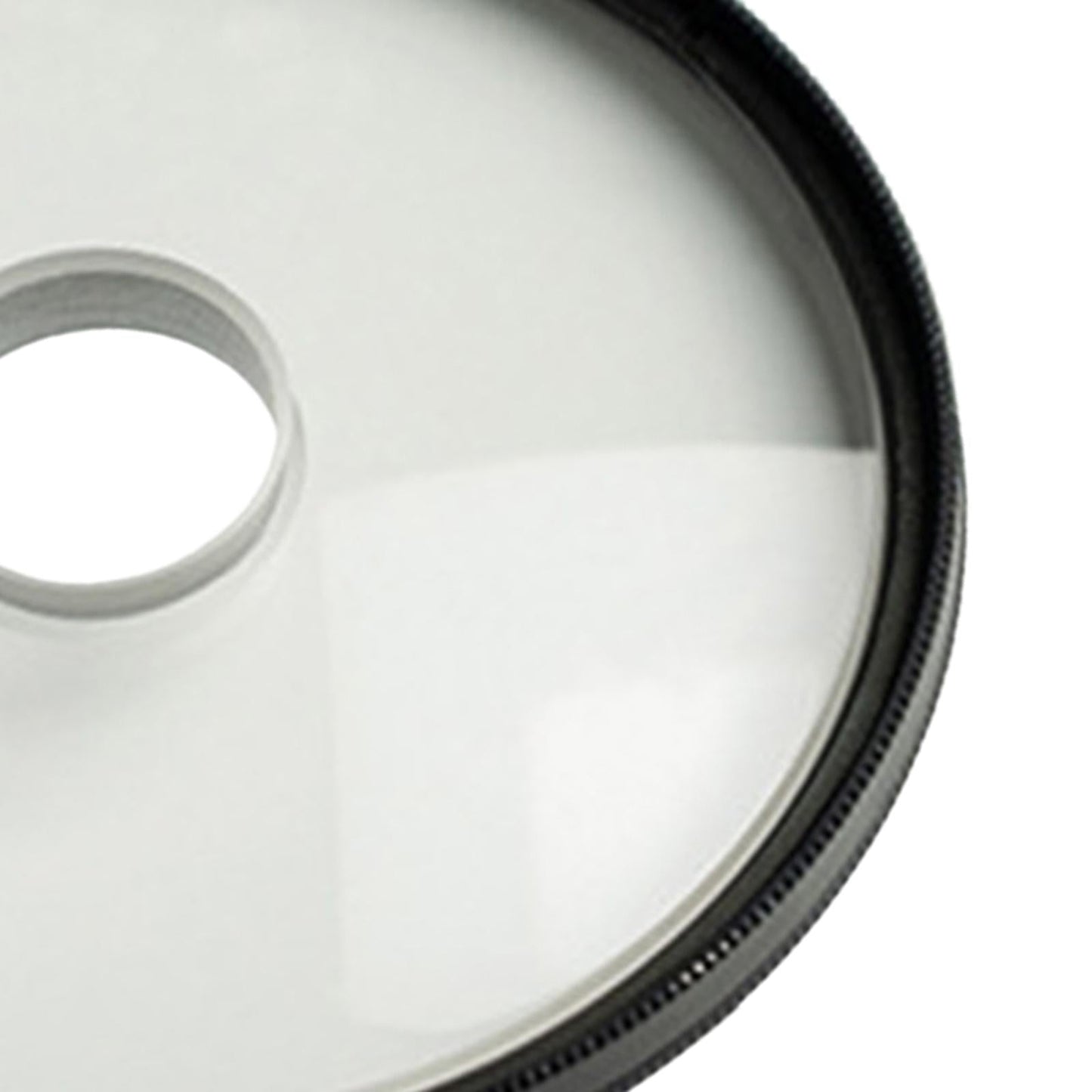 Camera Lens Filter Circular Lens Scratchproof Durable for Camera Replacement