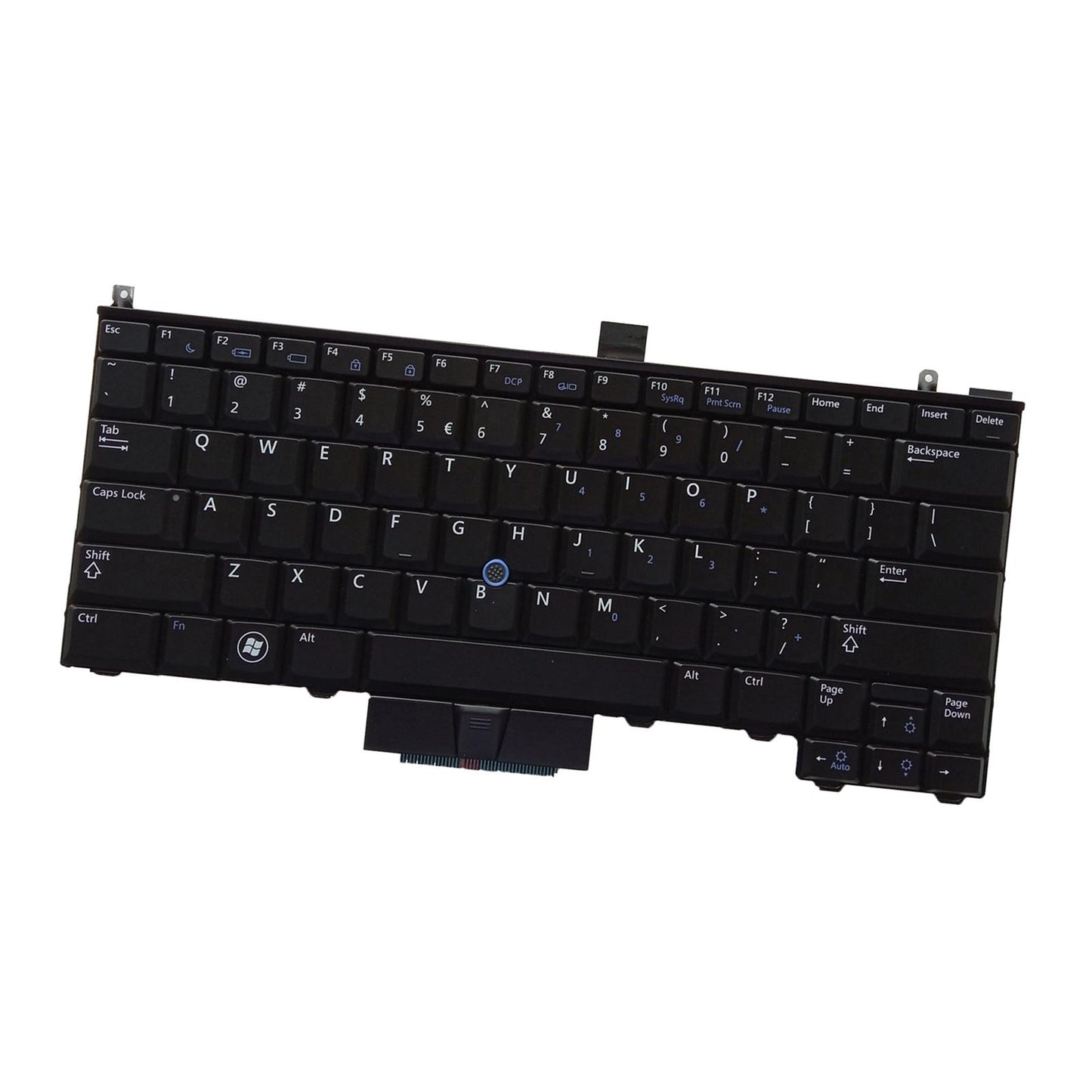 US Keyboard US Layout Matte Keypad for Latitude E4200 E4300 E4310 PP13S P05G