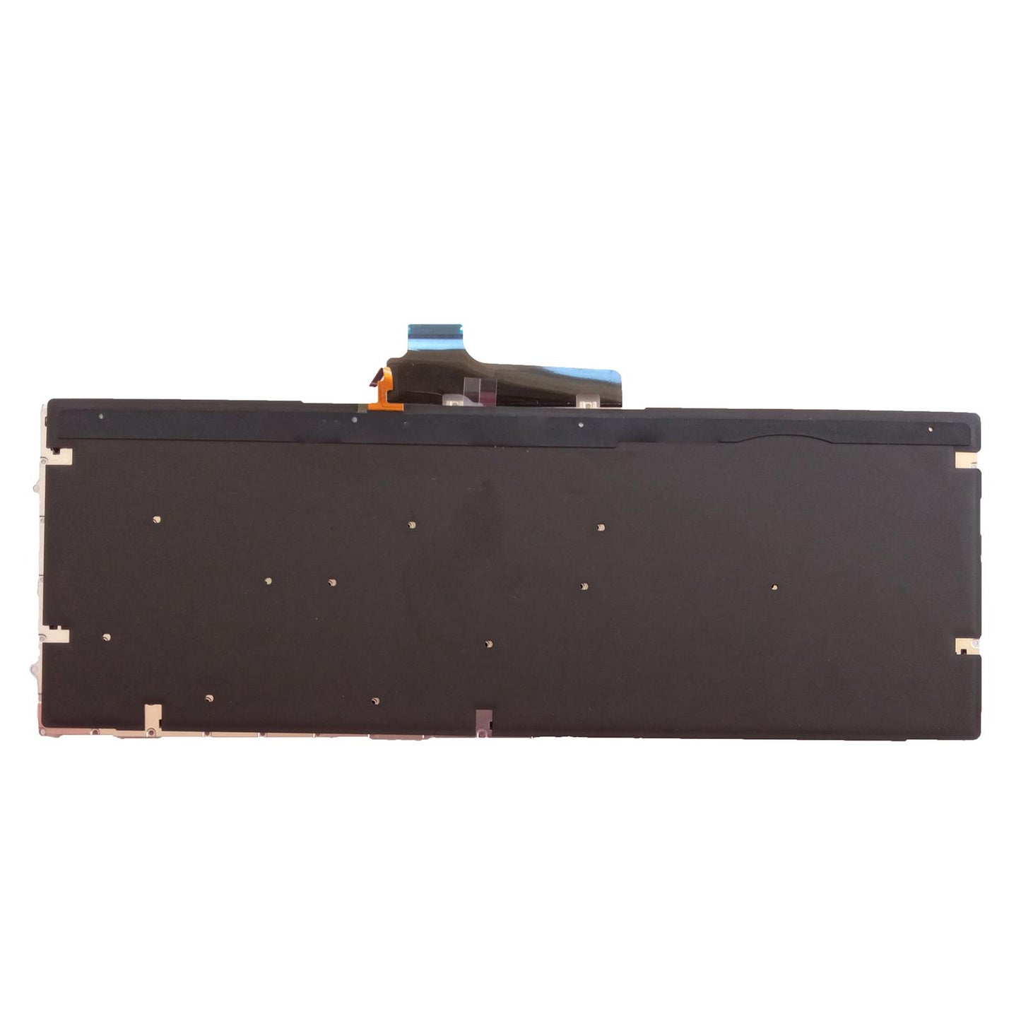 Replacement Keyboard US Accessories Replace Silver for 14 UX431