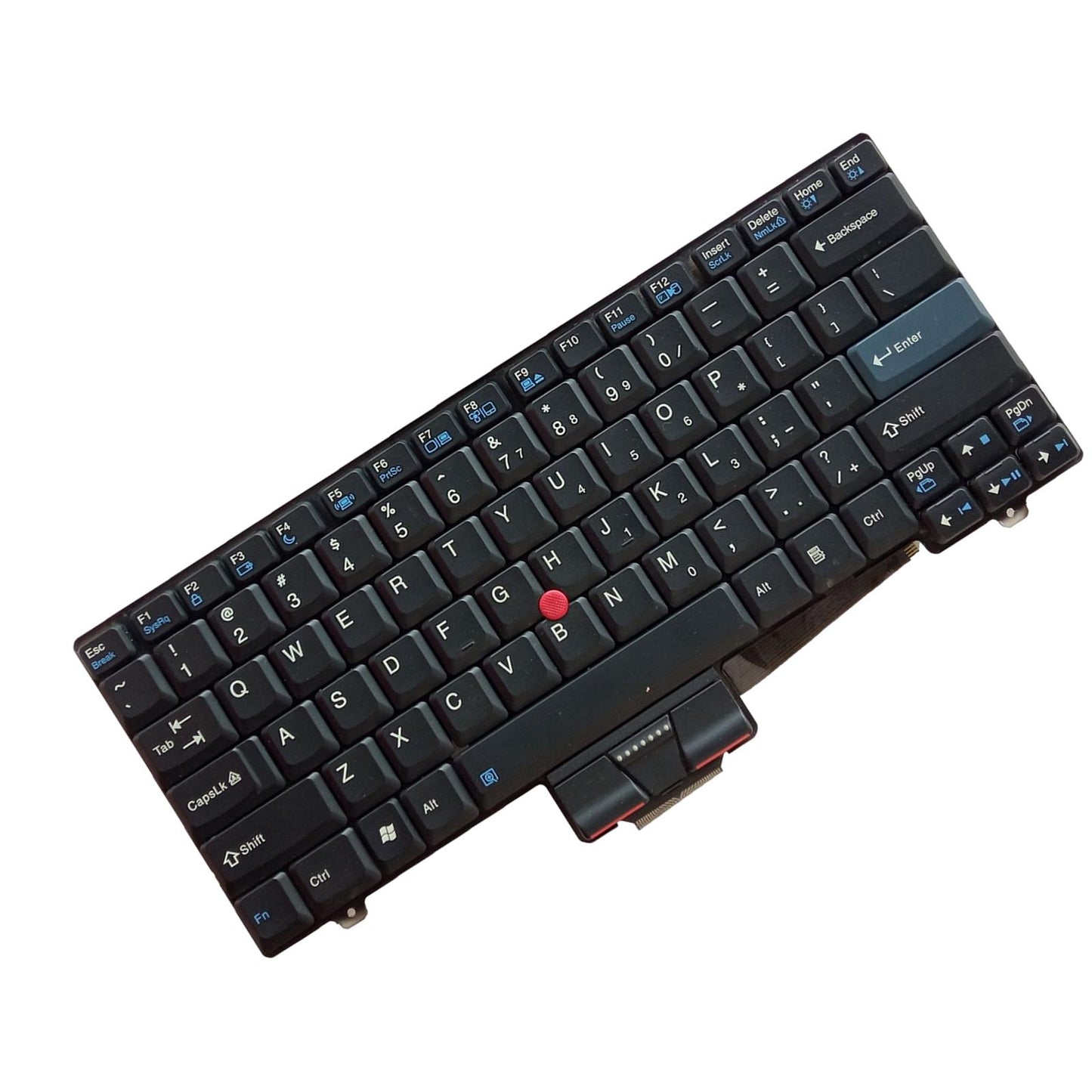 Laptop Replacement Keyboard US Layout for laptop Accessories