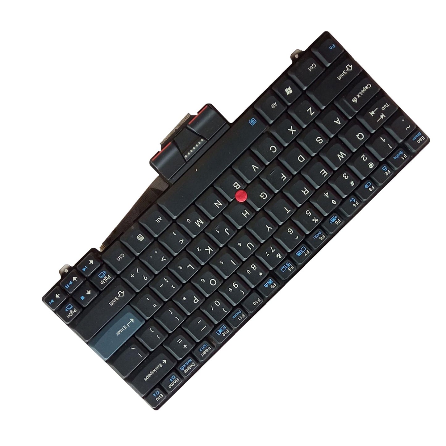 Laptop Replacement Keyboard US Layout for laptop Accessories