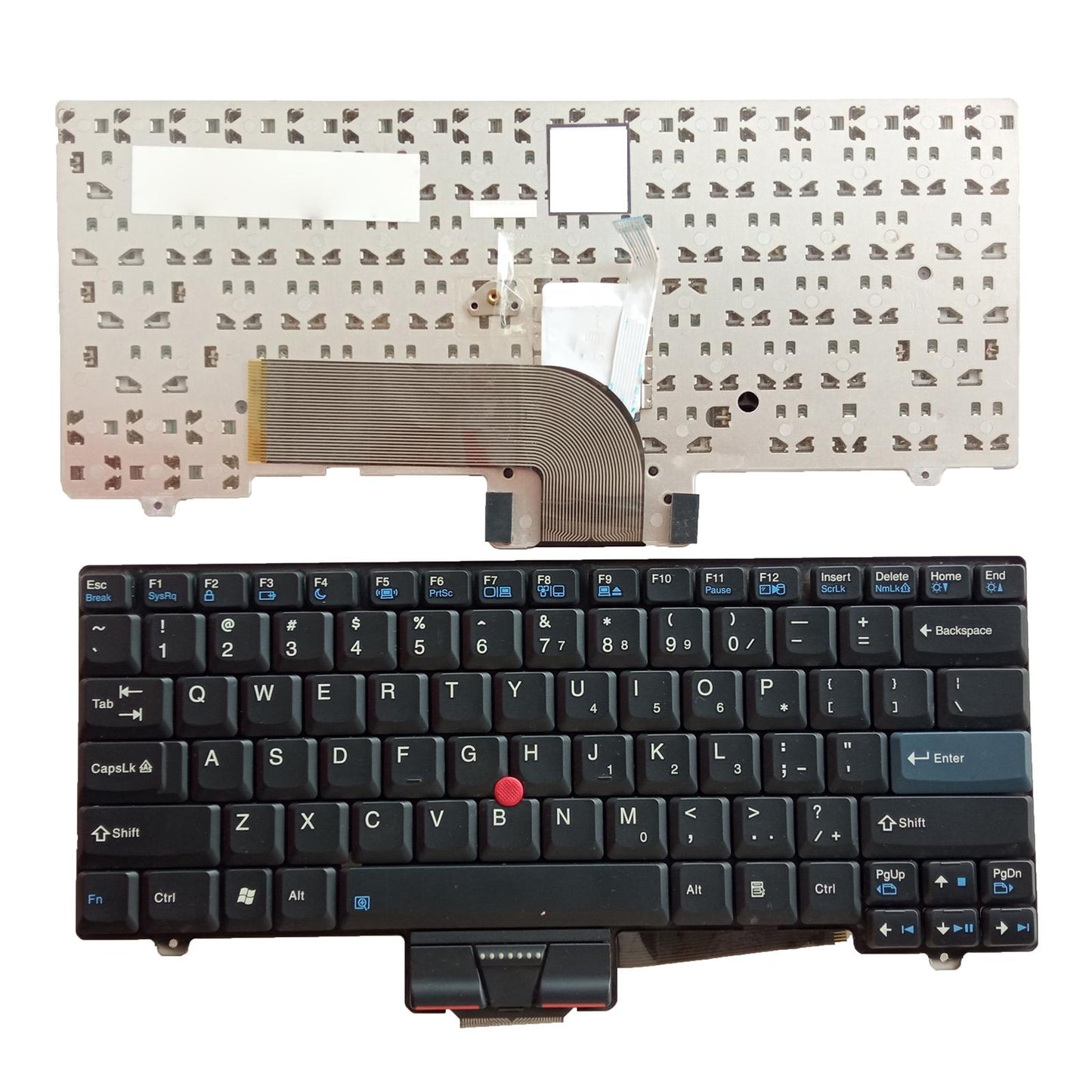 Laptop Replacement Keyboard US Layout for laptop Accessories