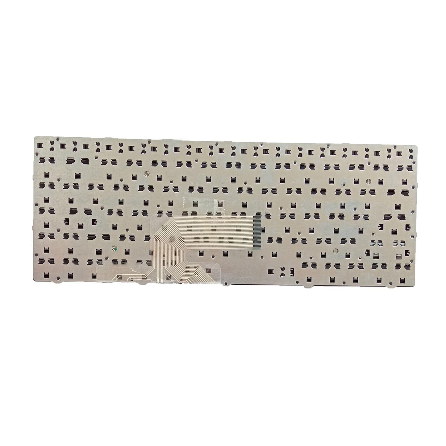 Laptop Keyboard US Layout Matte with Frame for MSI CR420 CR400 EX465