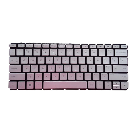 Laptop Keyboard with Backlit US for HP Envy 13-D000 13-D020NR 13-D010CA