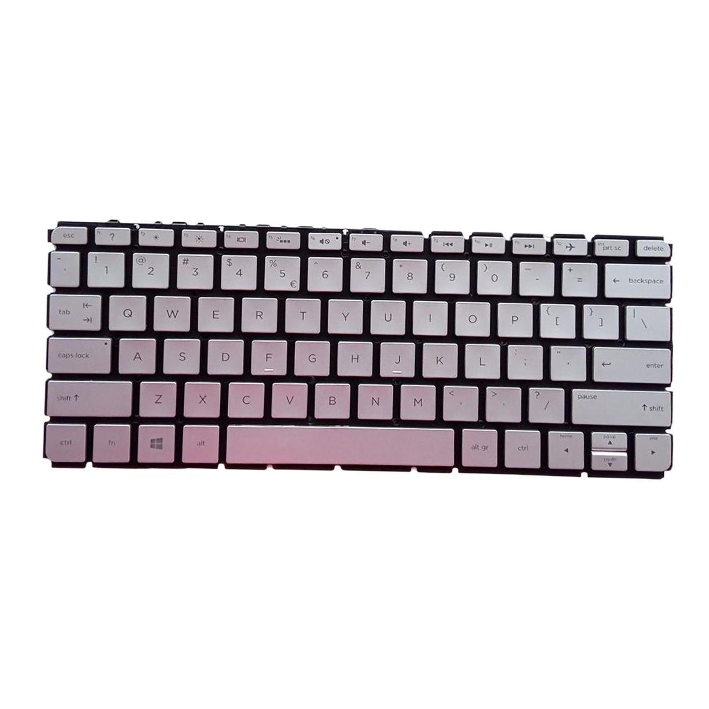 Laptop Keyboard with Backlit US for HP Envy 13-D000 13-D020NR 13-D010CA