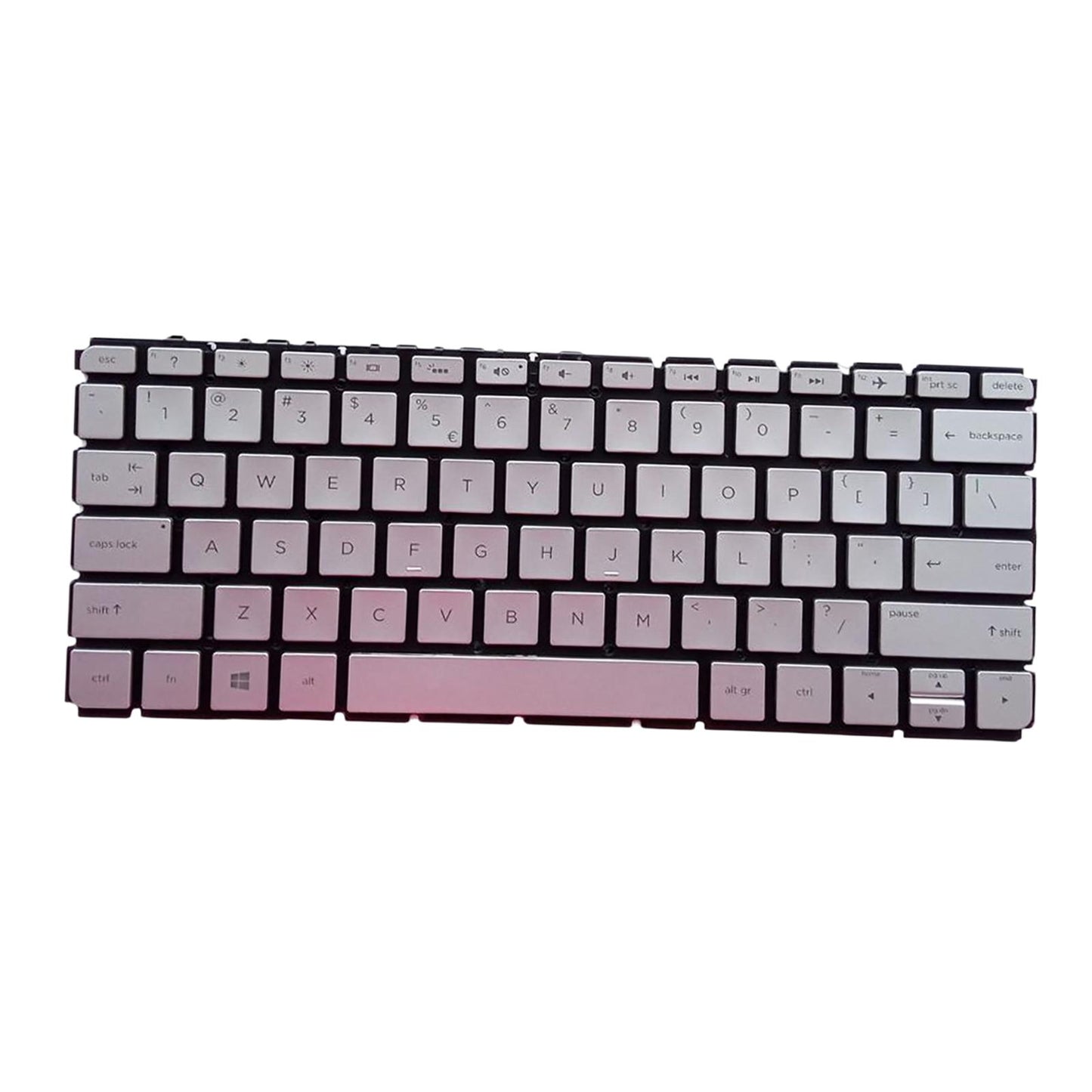 Laptop Keyboard with Backlit US for HP Envy 13-D000 13-D020NR 13-D010CA