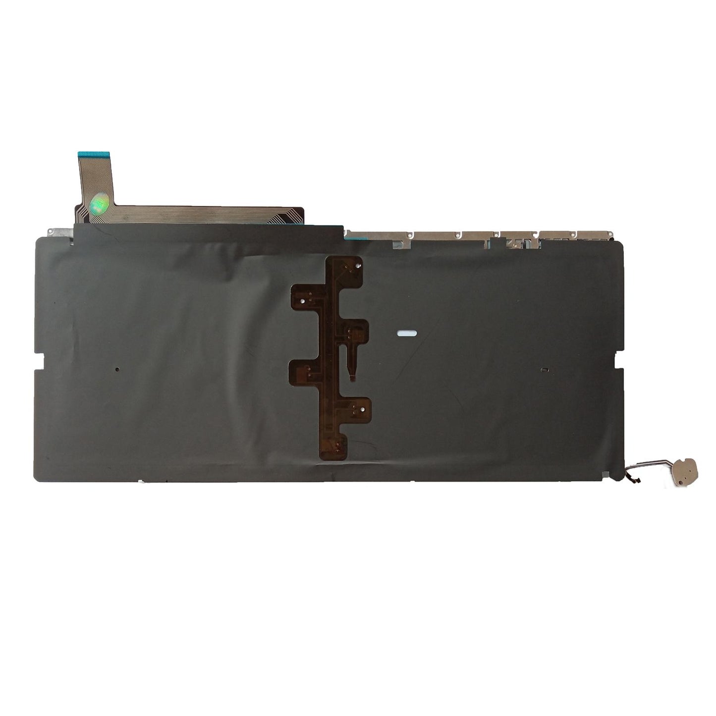 Keyboard US Layout with Backlit for A1286 15inch 09-12 Durable Accessories
