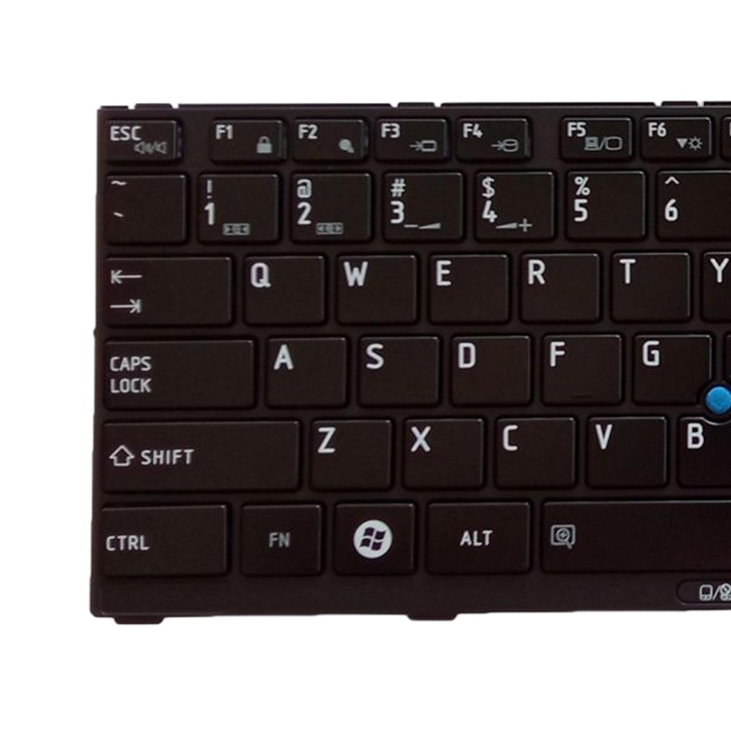 US Layout Laptop Keyboard Replaces for R850 R950 R751 R752 Premium Quality
