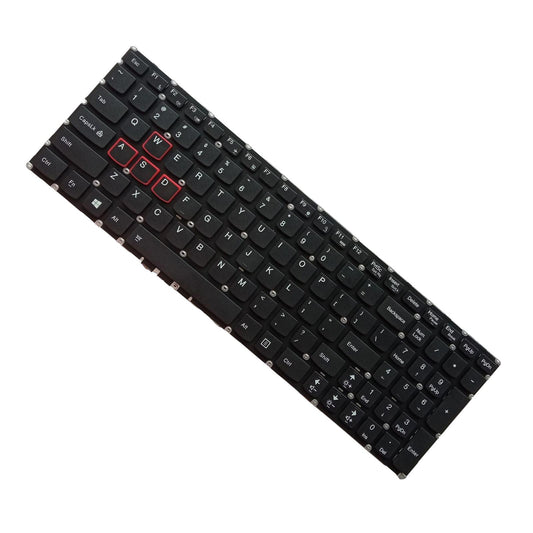Laptop Replacement Keyboard US Layout for 15Acz 15Isk 15