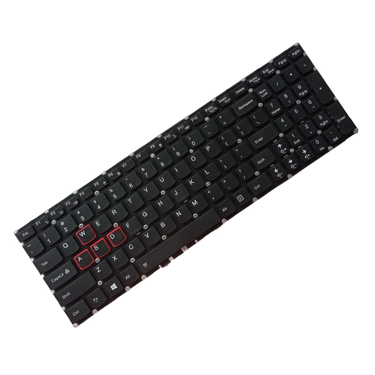 Laptop Replacement Keyboard US Layout for 15Acz 15Isk 15