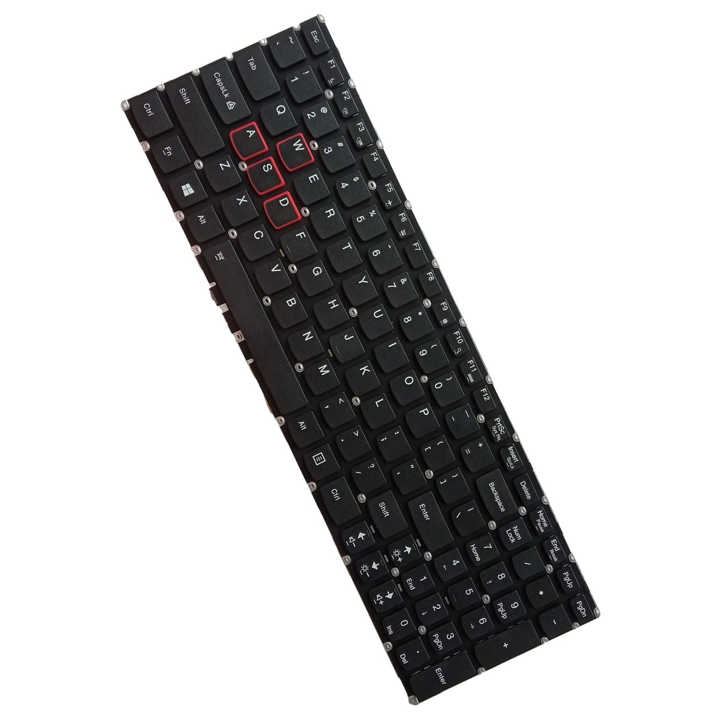 Laptop Replacement Keyboard US Layout for 15Acz 15Isk 15