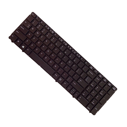 Laptop Keyboard Replacement Repair Part for HP Elitebook 8560P 6560B Durable