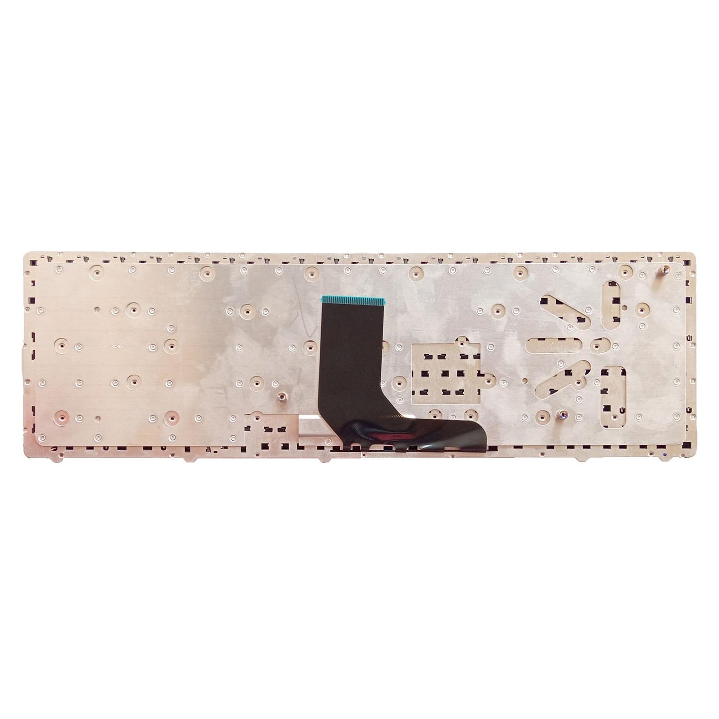 Laptop Keyboard Replacement Repair Part for HP Elitebook 8560P 6560B Durable