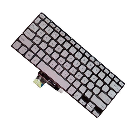 Replacement Keyboard US Layout English for S14 S4300U/F/FN Accessories