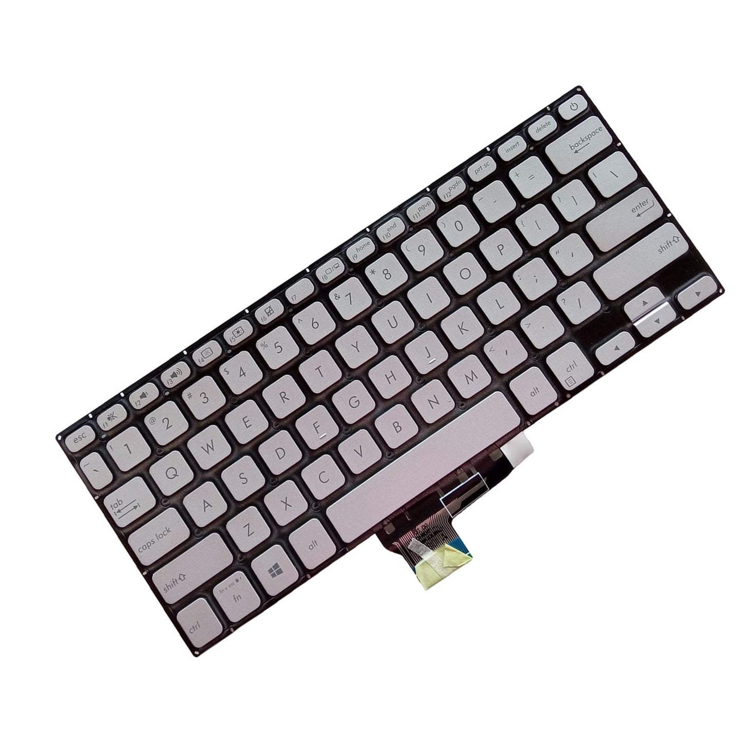 Replacement Keyboard US Layout English for S14 S4300U/F/FN Accessories