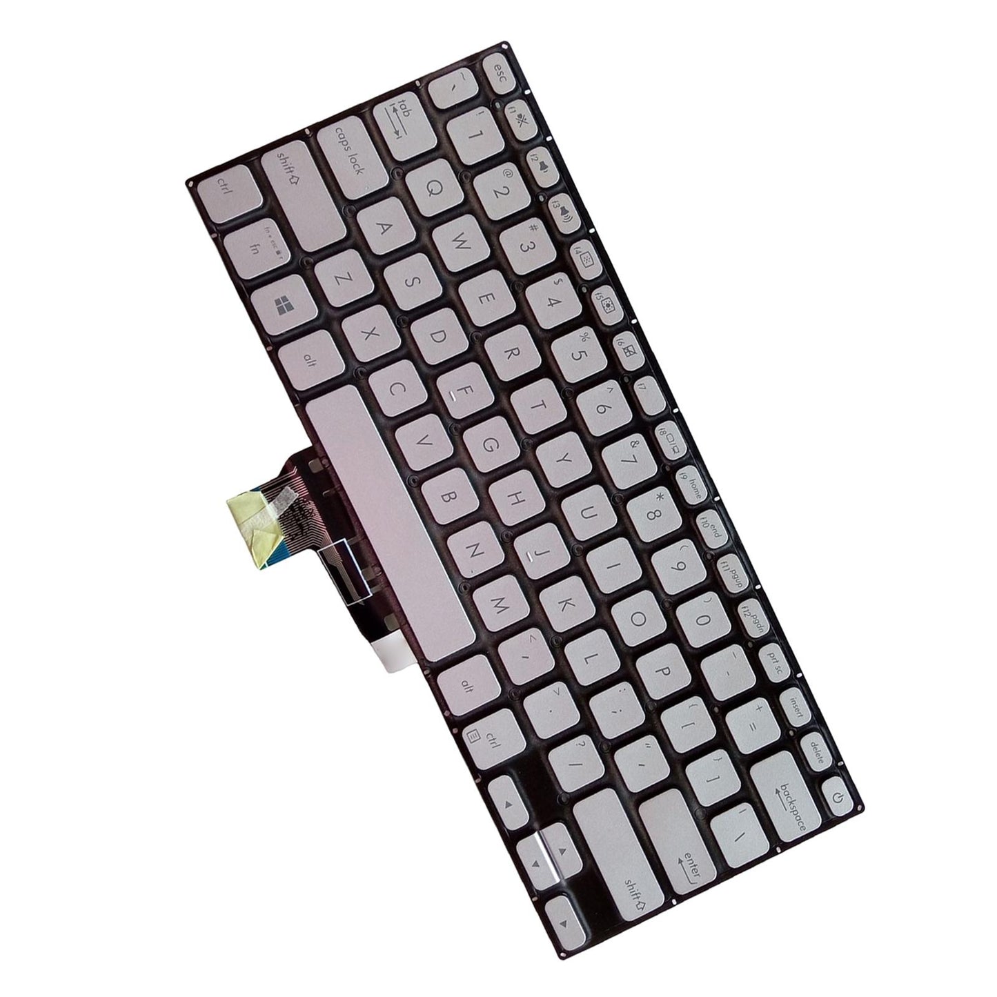 Replacement Keyboard US Layout English for S14 S4300U/F/FN Accessories