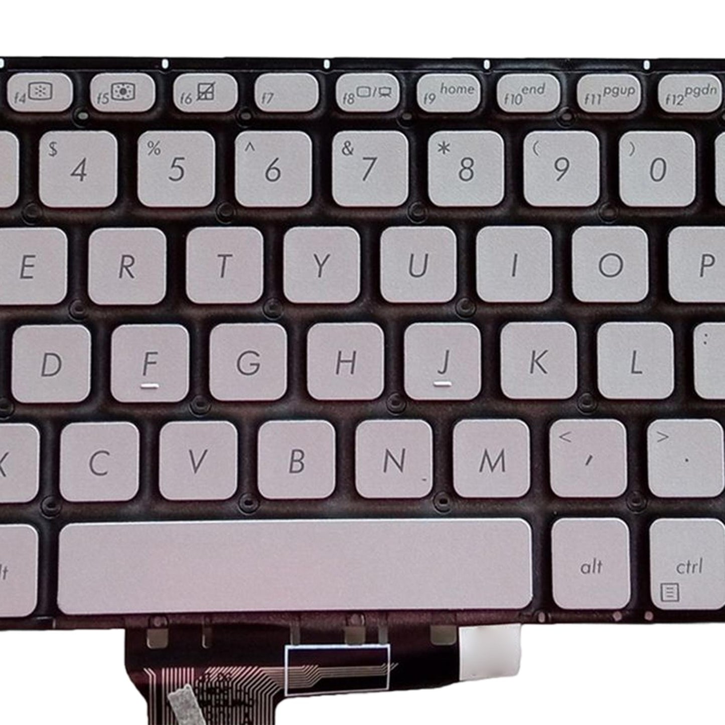 Replacement Keyboard US Layout English for S14 S4300U/F/FN Accessories