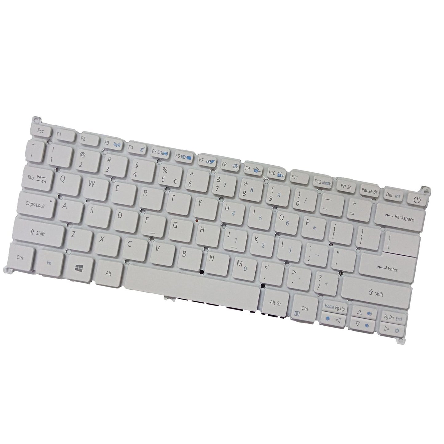 US Layout Keyboard Replaces for 3 SF314-52 SF314-55G Accessories