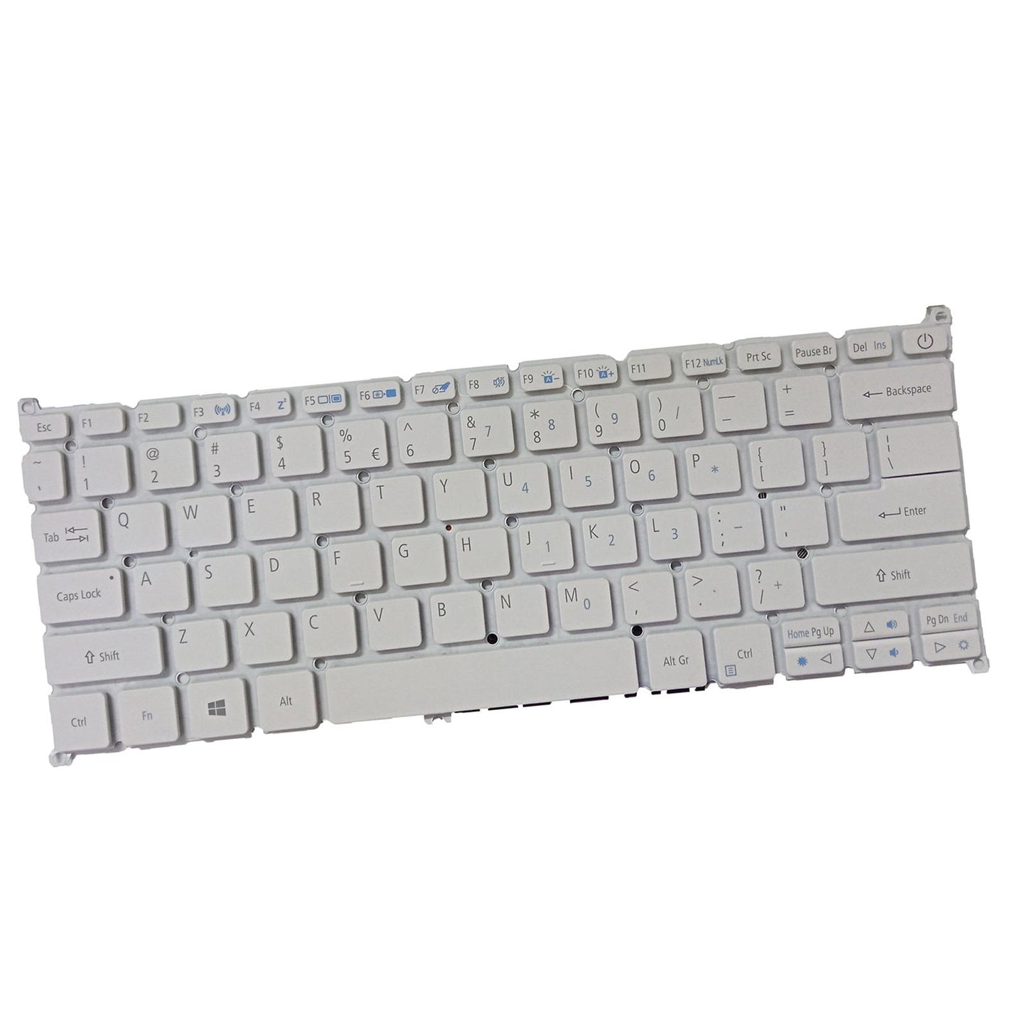 US Layout Keyboard Replaces for 3 SF314-52 SF314-55G Accessories