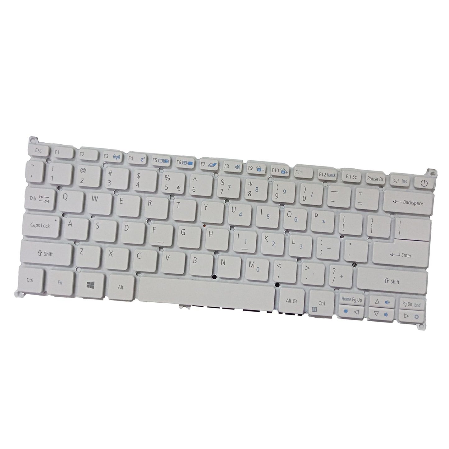 US Layout Keyboard Replaces for 3 SF314-52 SF314-55G Accessories