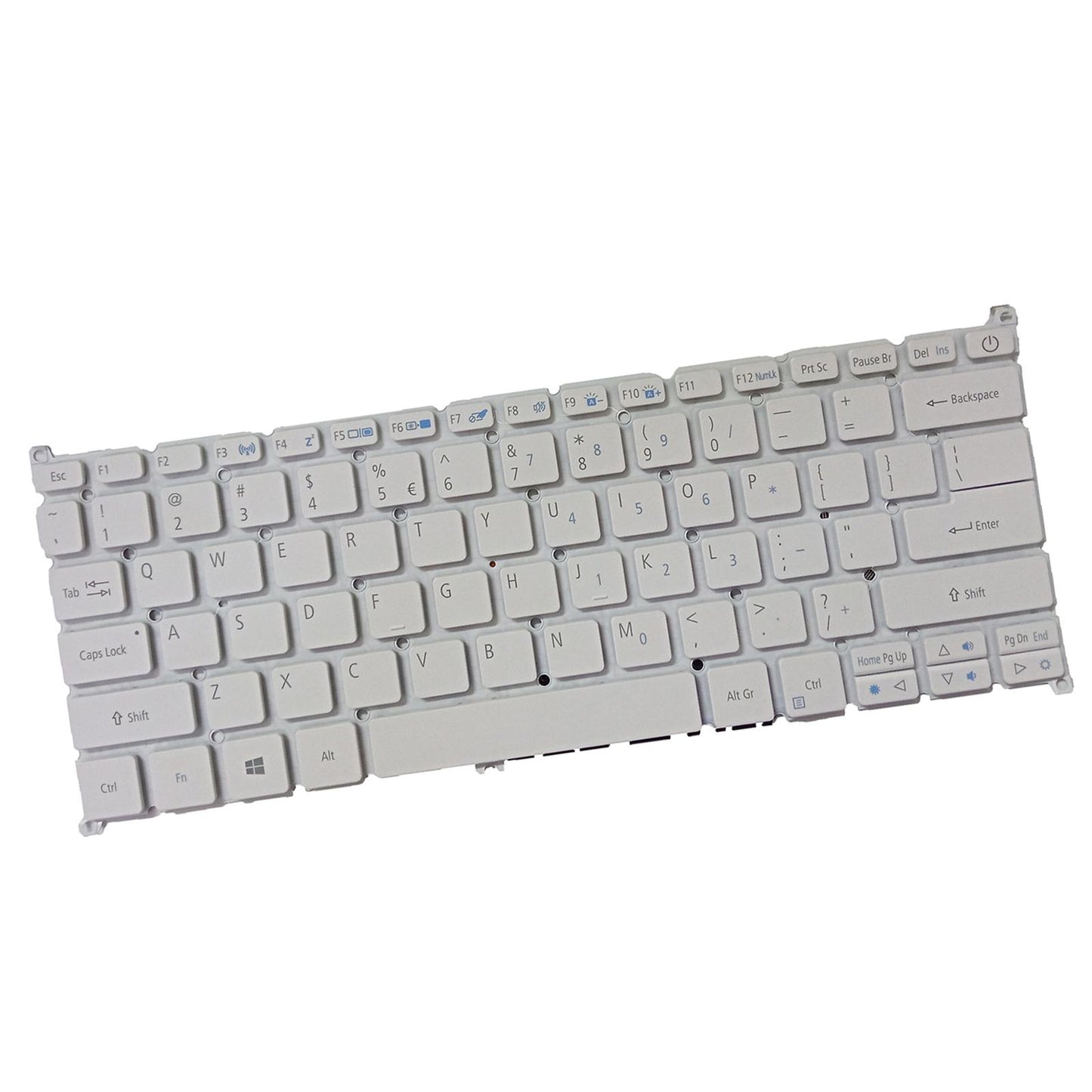 US Layout Keyboard Replaces for 3 SF314-52 SF314-55G Accessories