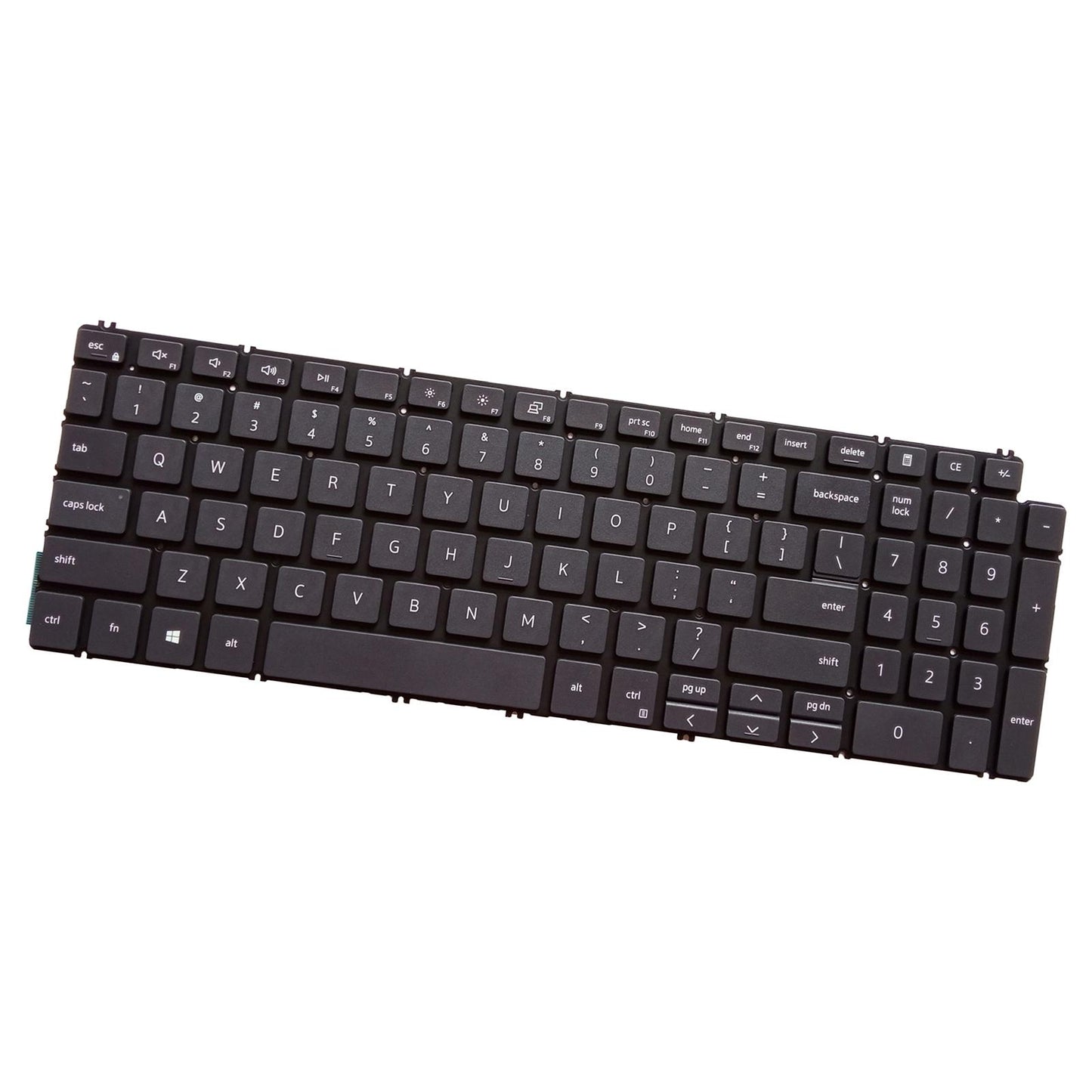 Laptop Keyboard Replacement for Dell 7590/7591 7590 7591 5584 5594
