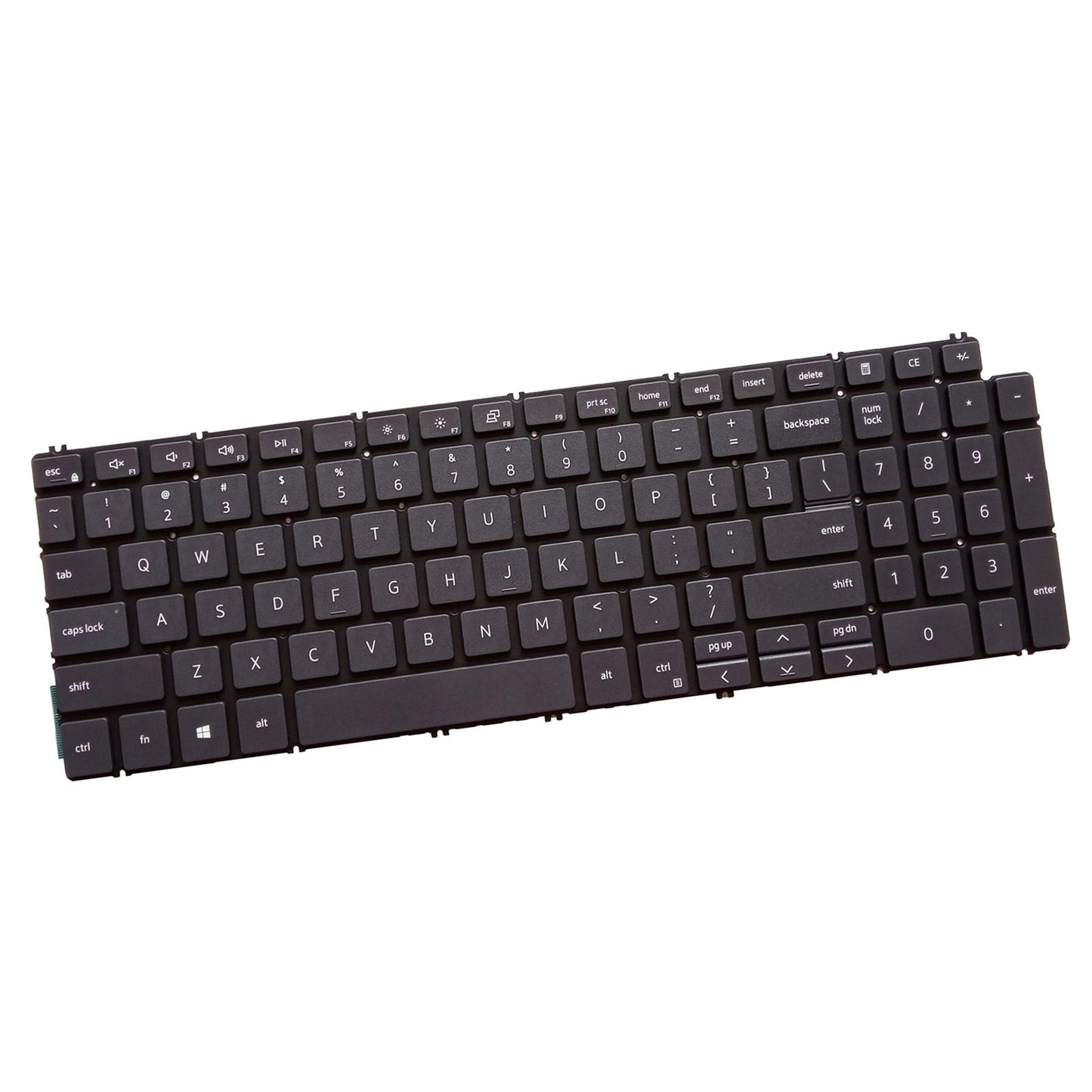 Laptop Keyboard Replacement for Dell 7590/7591 7590 7591 5584 5594