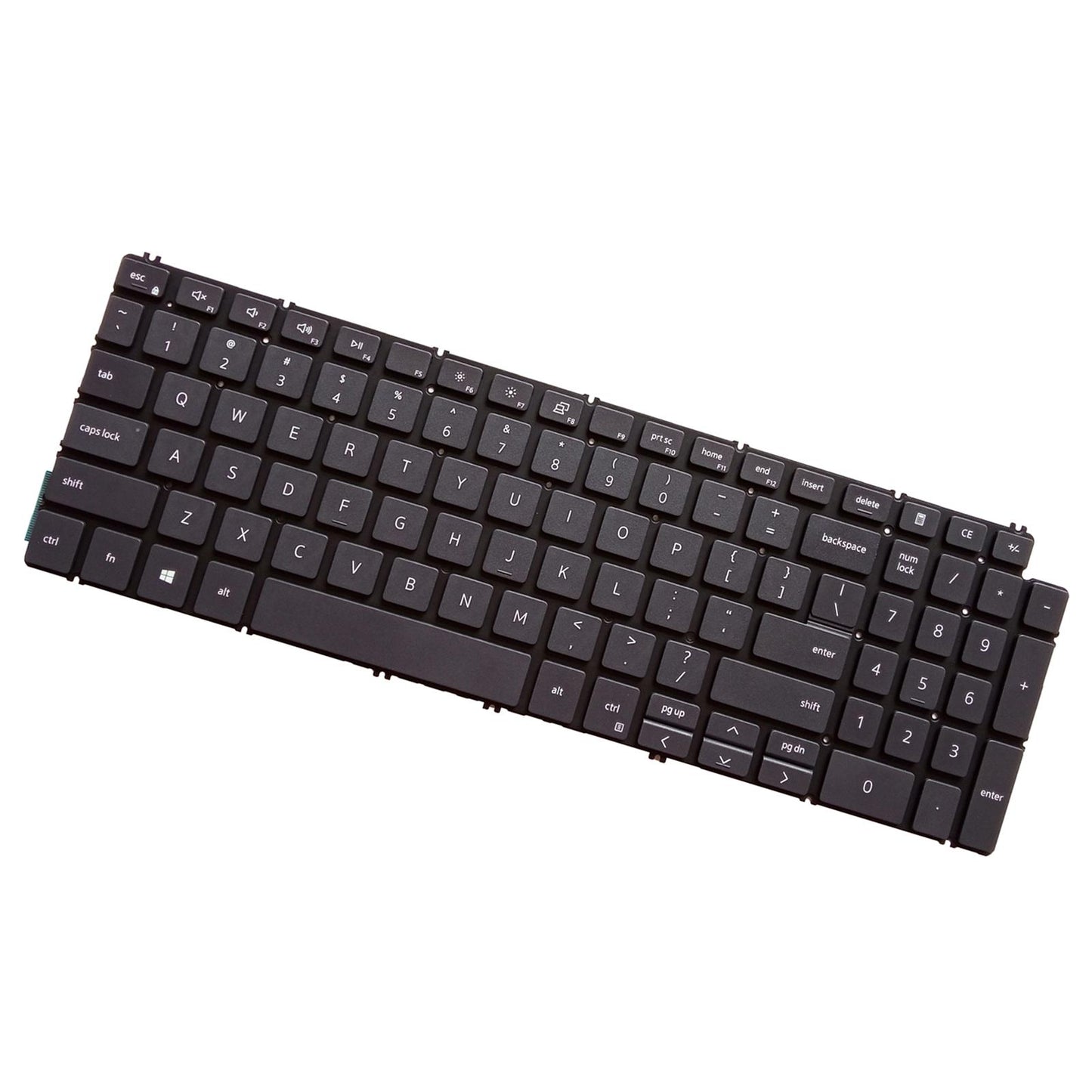 Laptop Keyboard Replacement for Dell 7590/7591 7590 7591 5584 5594