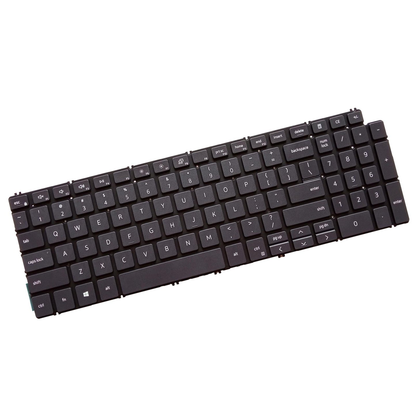 Laptop Keyboard Replacement for Dell 7590/7591 7590 7591 5584 5594