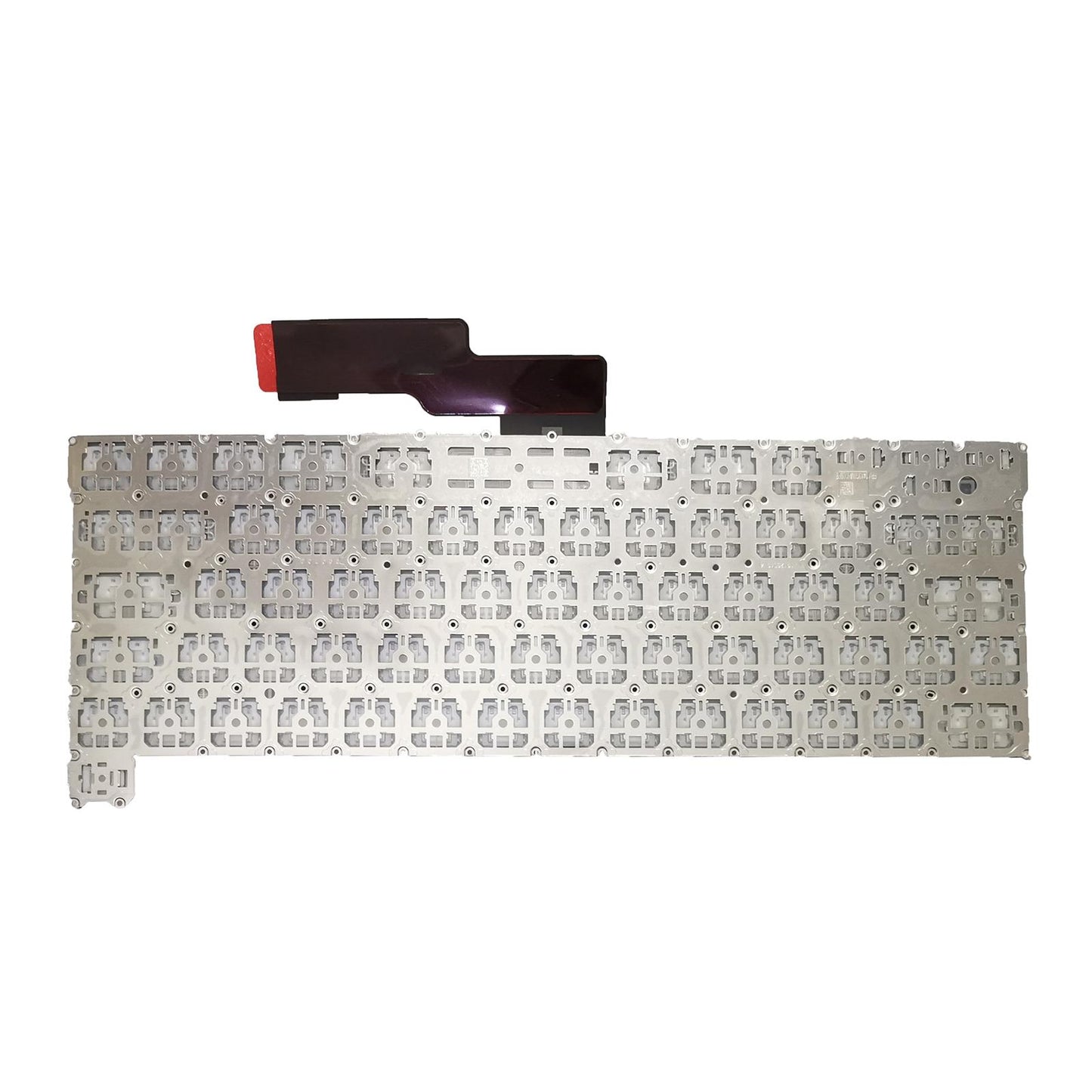 Laptop Keyboard US Black English for 13" A2338 High Quality Accessories
