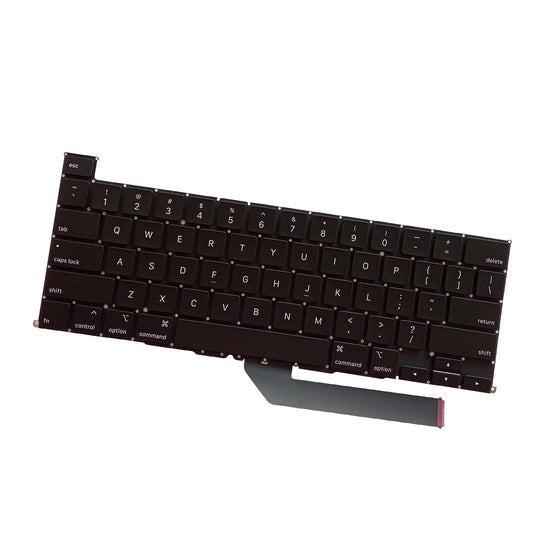 US English Keyboard Replaces for 16inch A2141 2019 Quality