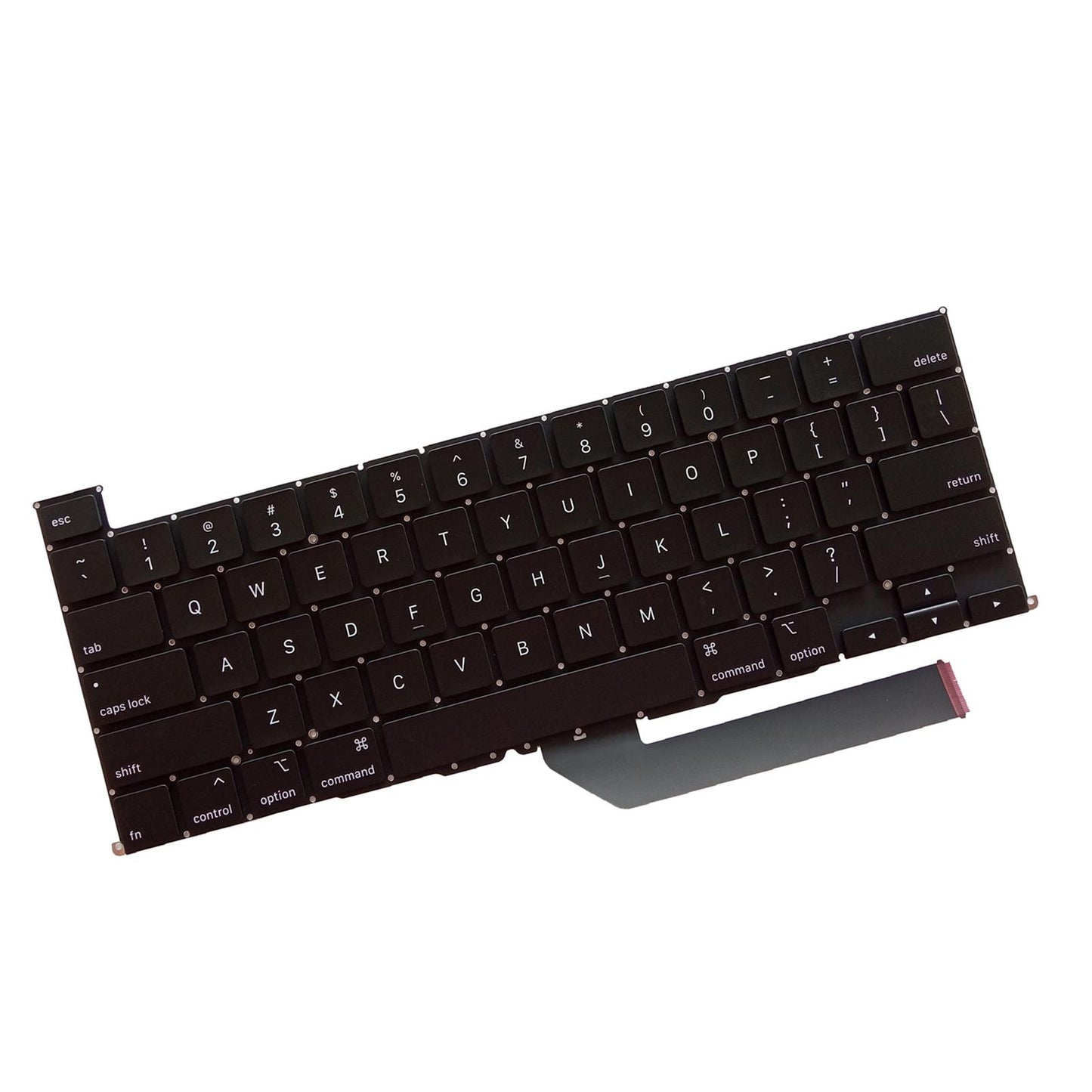 US English Keyboard Replaces for 16inch A2141 2019 Quality