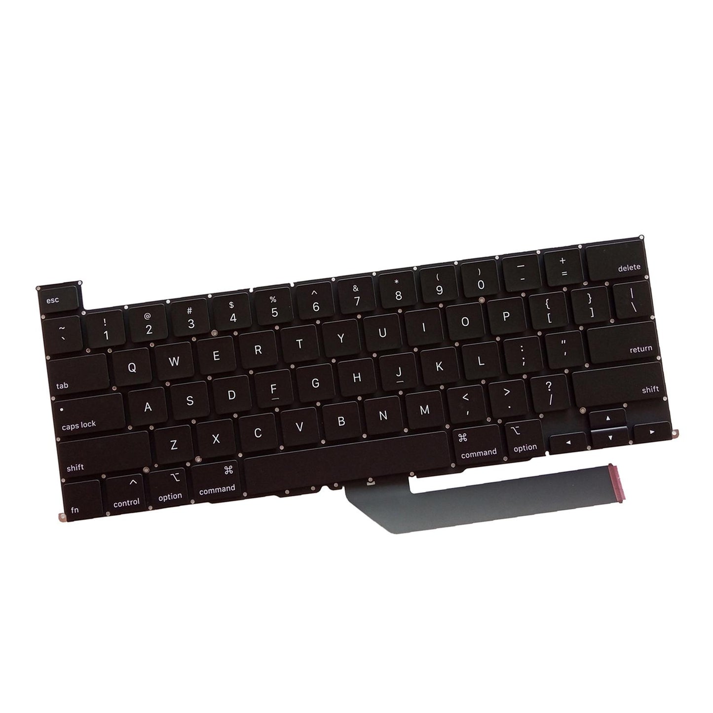 US English Keyboard Replaces for 16inch A2141 2019 Quality