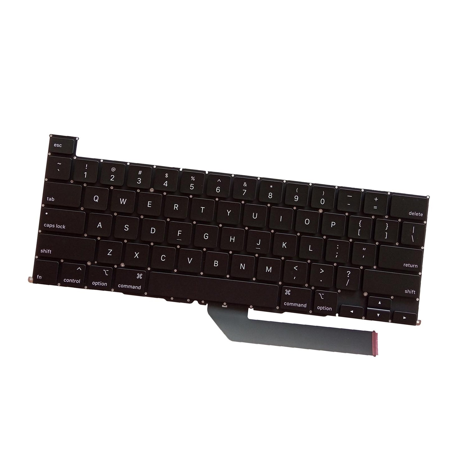 US English Keyboard Replaces for 16inch A2141 2019 Quality