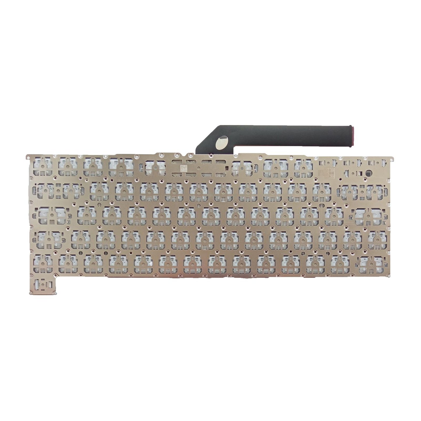 US English Keyboard Replaces for 16inch A2141 2019 Quality