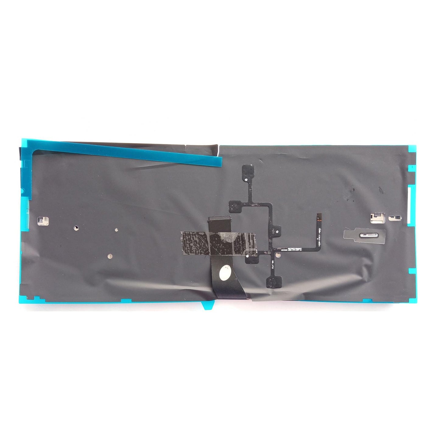 Laptop Keyboard Replacement US Spare Part for A1369 A1466 13" with Backlight