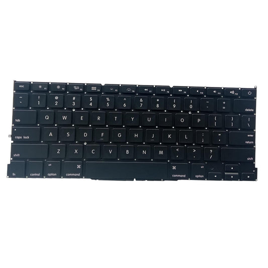 Laptop Replacement Keyboard US Replace Parts for A1425 13" ME663 Durable