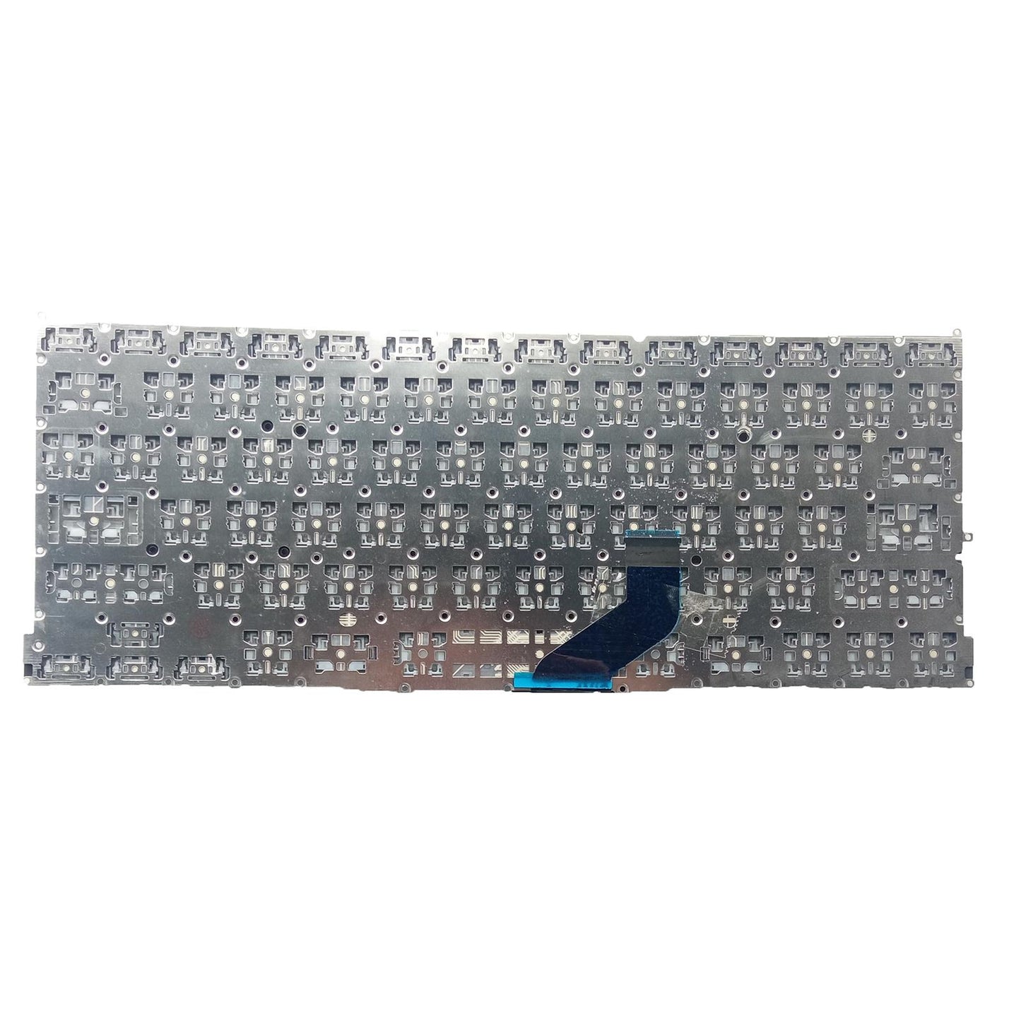 Laptop Replacement Keyboard US Replace Parts for A1425 13" ME663 Durable