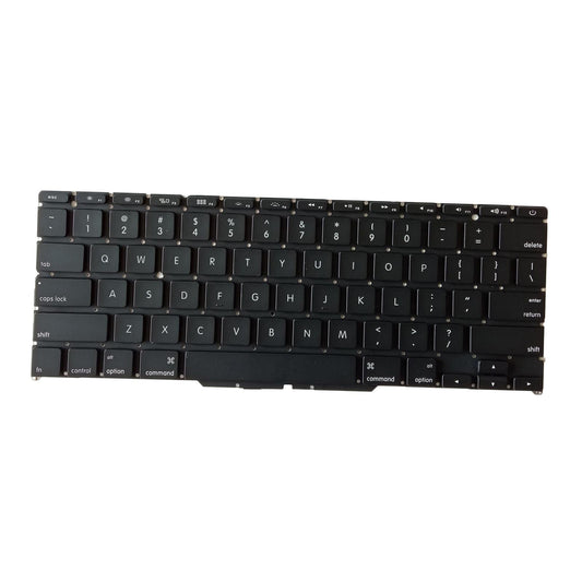 Laptop Keyboard US Layout for A1465 11inch Accessory Easy Installation