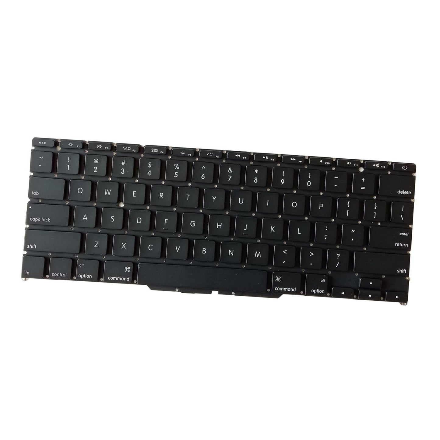Laptop Keyboard US Layout for A1465 11inch Accessory Easy Installation