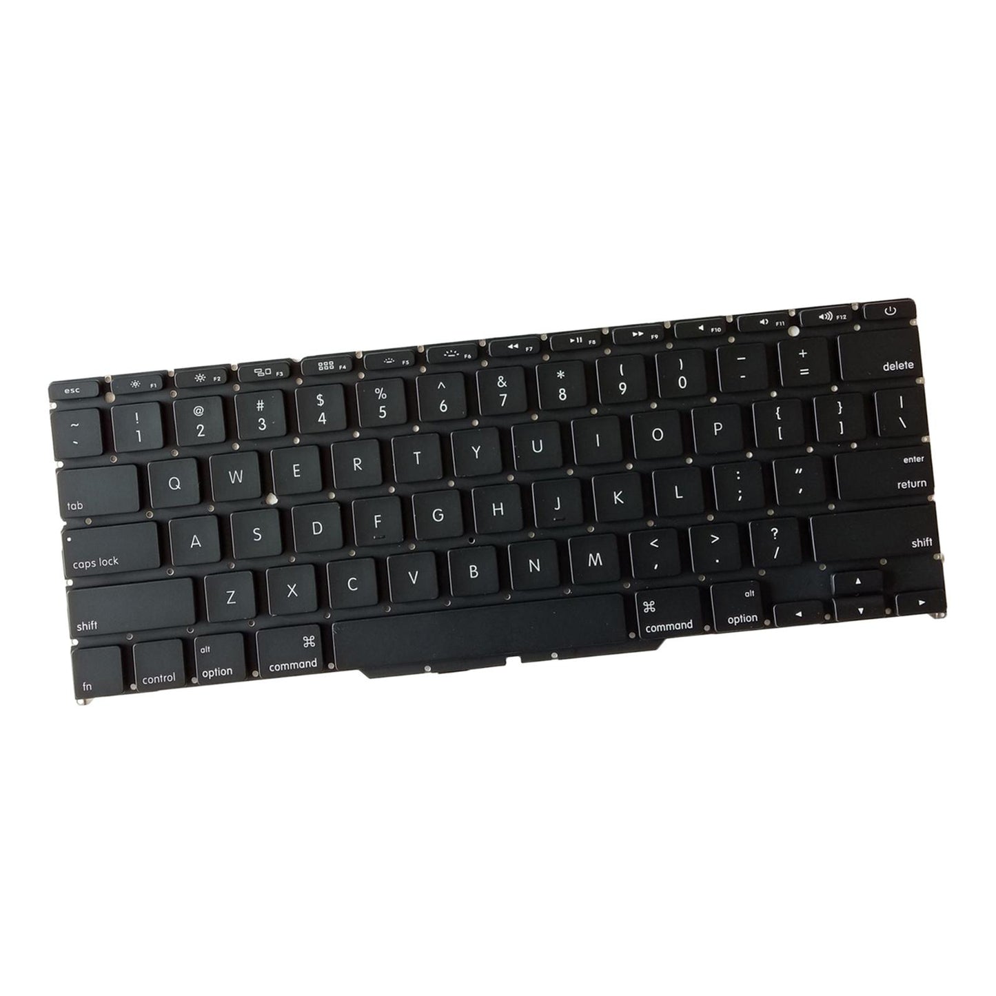 Laptop Keyboard US Layout for A1465 11inch Accessory Easy Installation