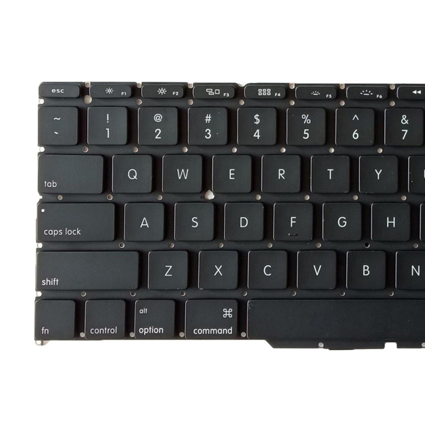 Laptop Keyboard US Layout for A1465 11inch Accessory Easy Installation