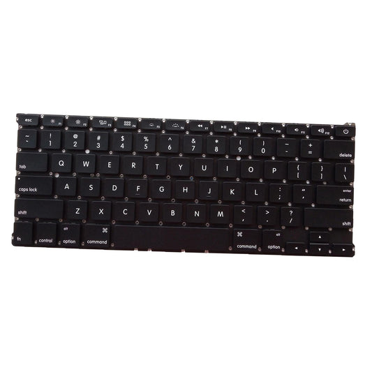 Laptop Keyboard Black for 13" A1369 A1466 High Performance